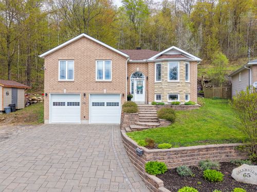 65 Belleview Cres, North Bay, ON, P1B8V2 | Card Image
