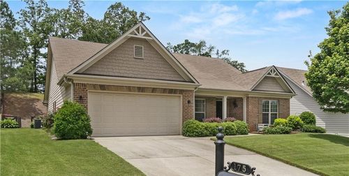 175 River Mill Ln, dawsonville, GA, 30534-3442 | Card Image