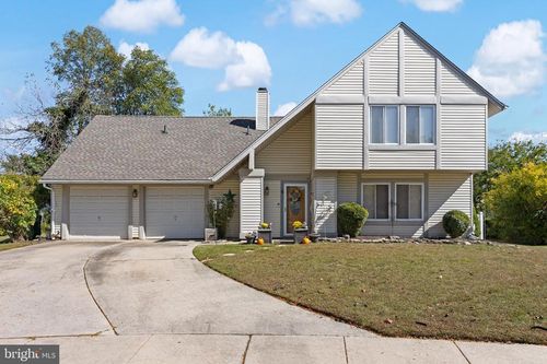 4 Brower Ct, Marlton, NJ, 08053-2405 | Card Image
