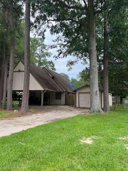 718 E Wildwood Dr, Village Mills, TX, 77663-1504 | Card Image