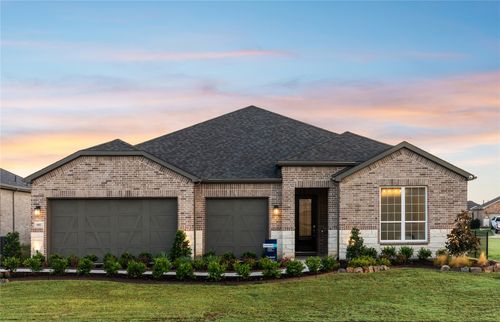 917 Cormorant Dr, Mckinney, TX, 75071-1637 | Card Image