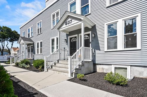 apt-4-607 Cambridge St, Worcester, MA, 01610-3764 | Card Image