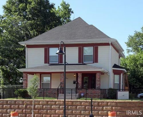 12029 E 12029 E Washington Street, Indianapolis, IN, 46229 | Card Image