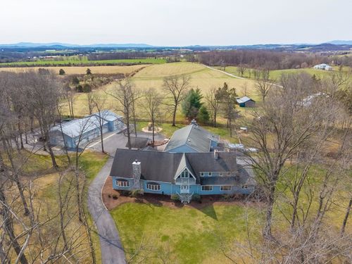 5640 Scotts Ford Rd, MOUNT CRAWFORD, VA, 22841-2705 | Card Image