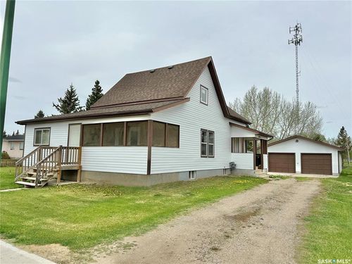 440 1st Ave, Canwood, SK, S0J2E0 | Card Image