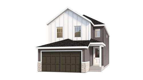 4059 Sawgrass Street Nw, Airdrie, AB, T4B5V4 | Card Image