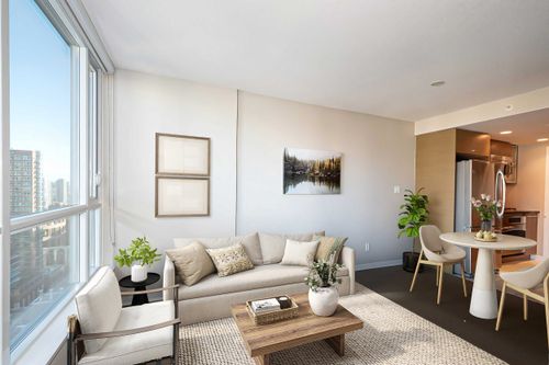 2102-833 Seymour St, Vancouver, BC, V6B0G4 | Card Image