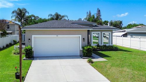 414 Flamingo Ct, POINCIANA, FL, 34759-4400 | Card Image