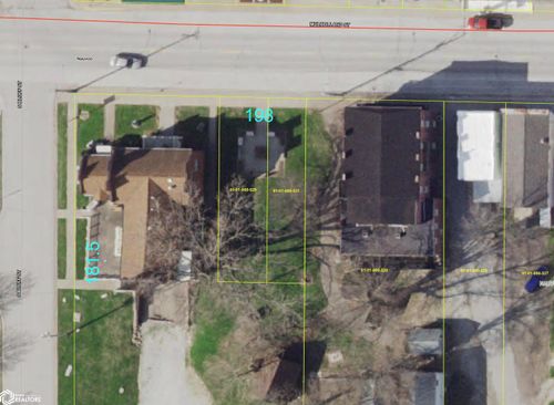 1220 Mulholland St, Nauvoo, IL, 62354-1012 | Card Image