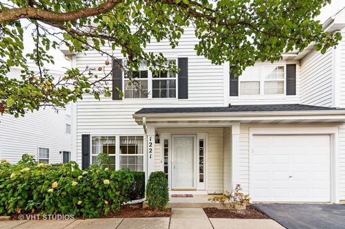 1221 Orleans Dr, Mundelein, IL, 60060-4858 | Card Image