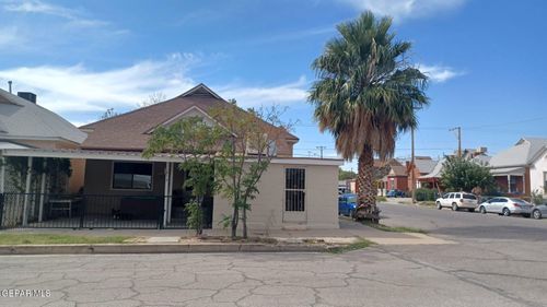 619 N Virginia Street, El Paso, TX, 79902 | Card Image