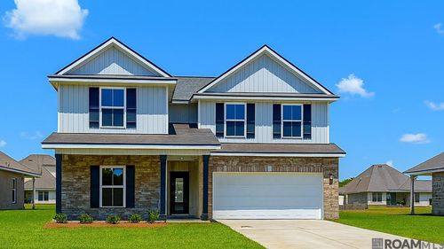 2008 Clark Ave, Zachary, LA, 70791 | Card Image