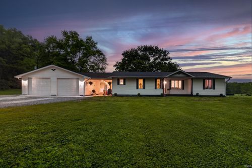 8059 N 550 W, Worthington, IN, 47471 | Card Image