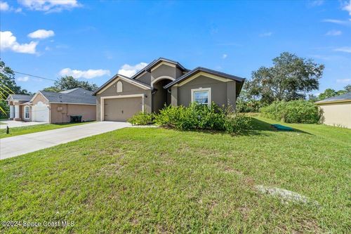 2528 Fleming Avenue Sw, PALM BAY, FL, 32908 | Card Image