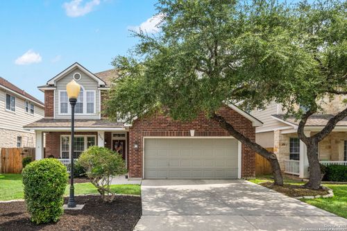 23618 Calico Chase, San Antonio, TX, 78260-6638 | Card Image