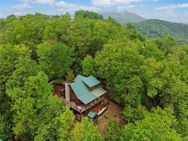399 Ranch Mountain Dr, House other with 3 bedrooms, 3 bathrooms and 4 parking in Dahlonega GA | Image 44