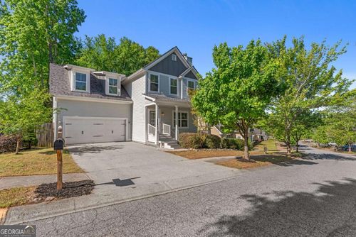 584 Edgewood Dr, Athens, GA, 30606-6533 | Card Image