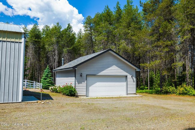 699 W Ranch Ct, House other with 3 bedrooms, 3 bathrooms and null parking in Rathdrum ID | Image 44