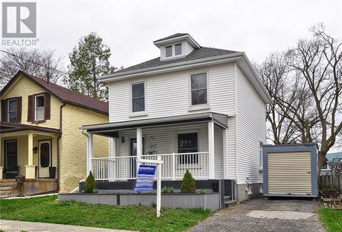 140 Francis St, Cambridge, ON, N1S2A3 | Card Image