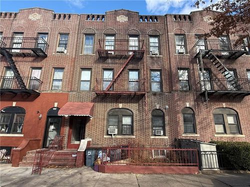 555 80th St, Brooklyn, NY, 11209-4030 | Card Image