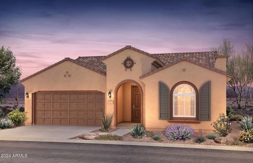 7737 W Meadowlark Way, Florence, AZ, 85132 | Card Image