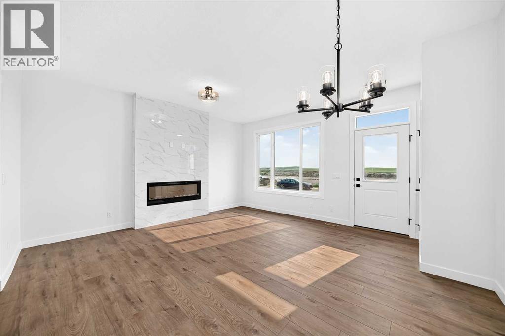 Residential in Airdrie 3