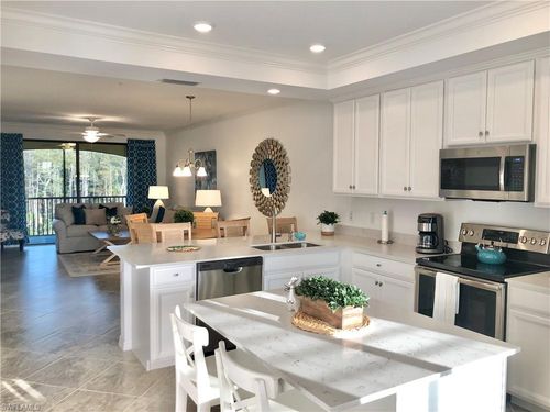 unit-5435-9596 Trevi Ct, NAPLES, FL, 34113-8849 | Card Image