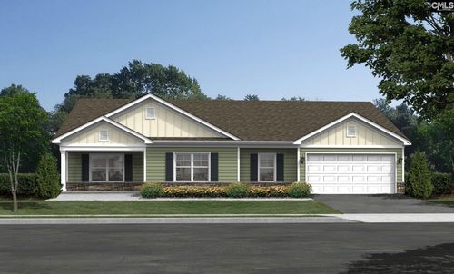 301 Raglins Way, Lugoff, SC, 29078-9836 | Card Image