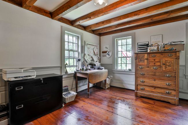 377 Main St, House other with 3 bedrooms, 2 bathrooms and null parking in Francestown NH | Image 29