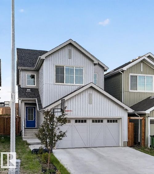 22638 99a Ave Nw, Edmonton, AB, T5T7V1 | Card Image