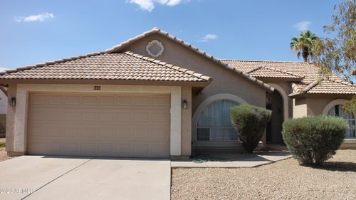 5490 W Whitten St, Chandler, AZ, 85226-7813 | Card Image