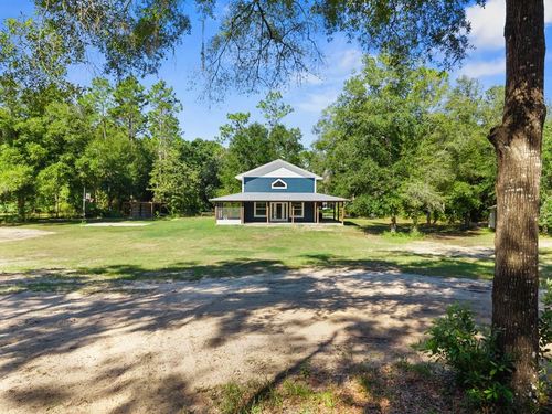 22 Ne 842nd St, Old Town, FL, 32680-5476 | Card Image