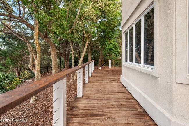 518 Egret Lake Dr, House other with 3 bedrooms, 3 bathrooms and 2 parking in Pine Knoll Shores NC | Image 37