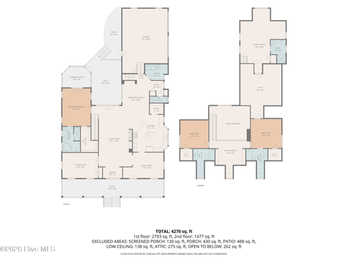 127 Shenandoah River Drive, Hertford, NC, 27944 | Card Image