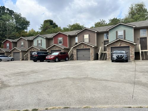 1732 Thistlewood Dr, Clarksville, TN, 37042-6635 | Card Image