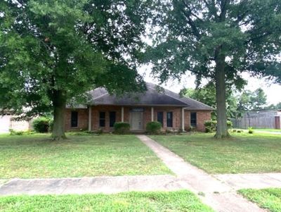 105 Lancaster St, House other with 4 bedrooms, 2 bathrooms and null parking in Blytheville AR | Image 1