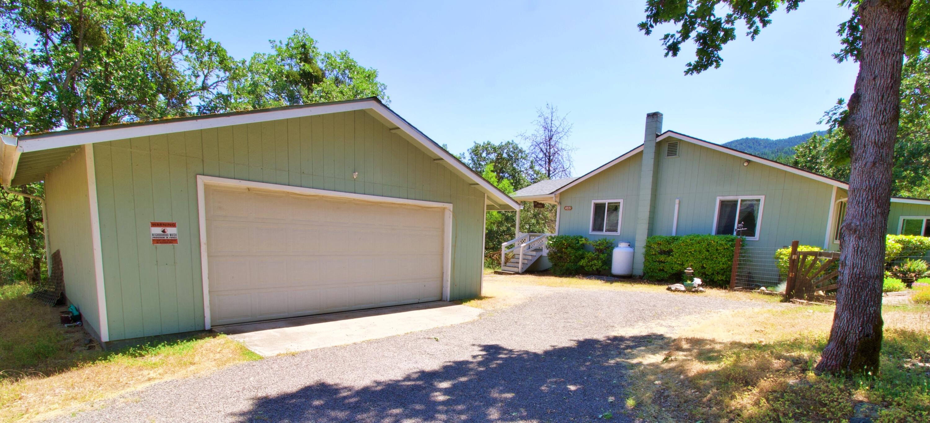 Residential in Grants Pass