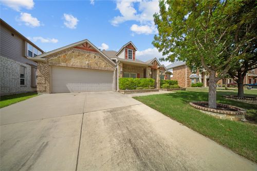 4505 Gannet Ln, Garland, TX, 75043-2667 | Card Image
