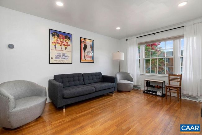 APT-1 - 114 Hessian Hills Rdg, Condo with 3 bedrooms, 2 bathrooms and null parking in CHARLOTTESVILLE VA | Image 4