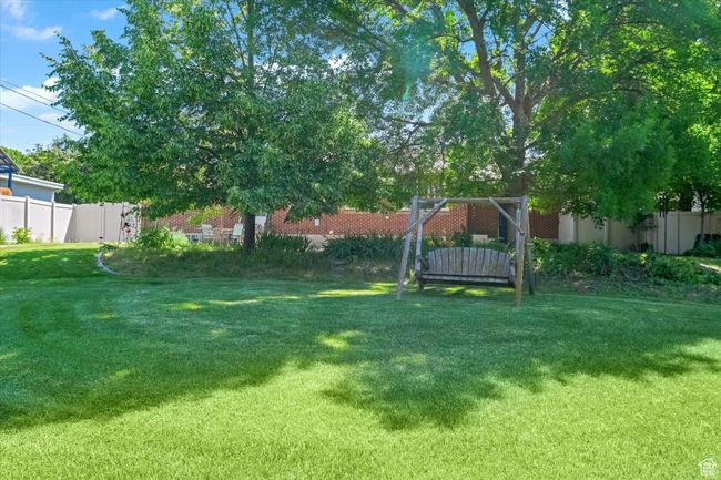 View of yard | Image 35