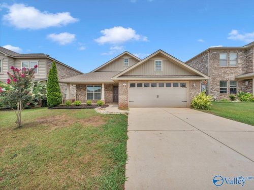 247 Harold Murphy Dr, Madison, AL, 35756-3151 | Card Image