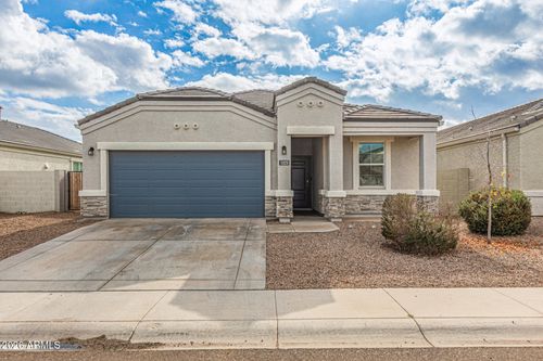 5323 W Stargazer Pl, Laveen, AZ, 85339-5427 | Card Image