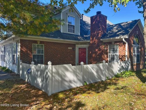 3013 Parkstone Ct, Louisville, KY, 40241-3111 | Card Image