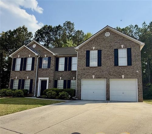 5769 Fairington Farms Ct, Lithonia, GA, 30038-1551 | Card Image