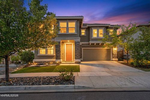 3705 Thistledown Ct, Reno, NV, 89512-7302 | Card Image