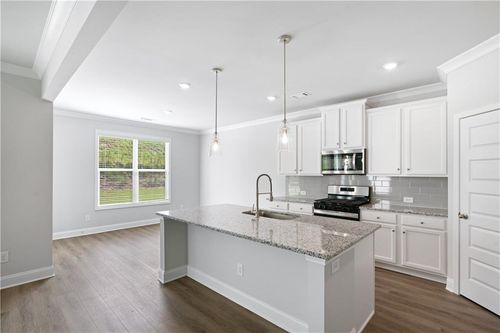 3762 Dover Run Ln, Loganville, GA, 30052-6013 | Card Image