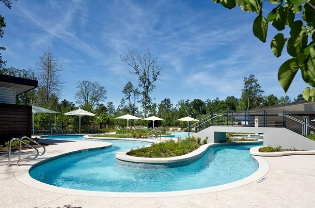 28016 Shining Trails Ct, House other with 5 bedrooms, 6 bathrooms and 3 parking in Spring TX | Image 10