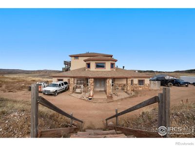 1317 Pinon Ridge Road, House other with 4 bedrooms, 3 bathrooms and 2 parking in Laporte CO | Image 3