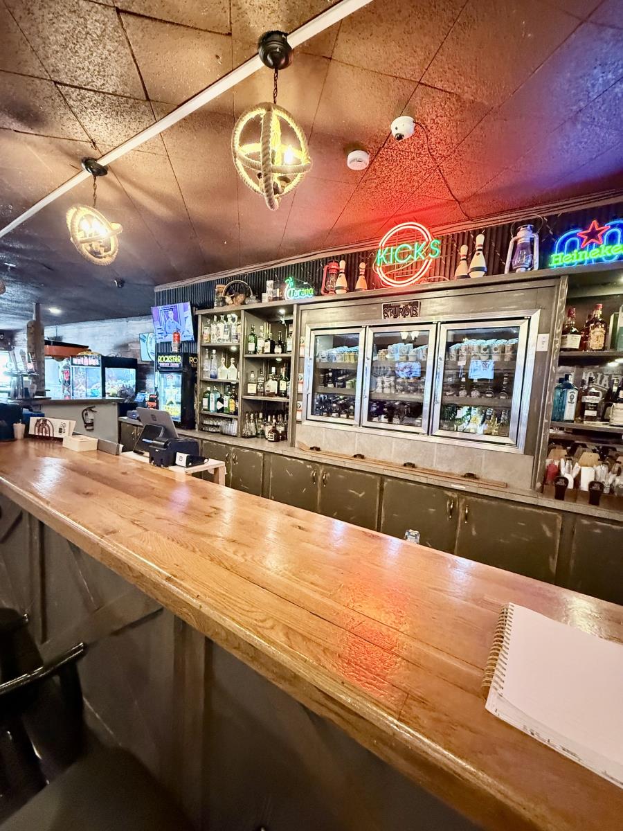 Commercial Sale in Redwater 3