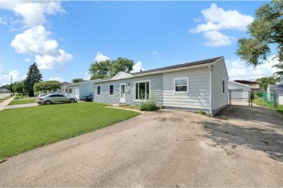 210 Murphy Drive, House other with 3 bedrooms, 1 bathrooms and 2 parking in Romeoville IL | Image 2